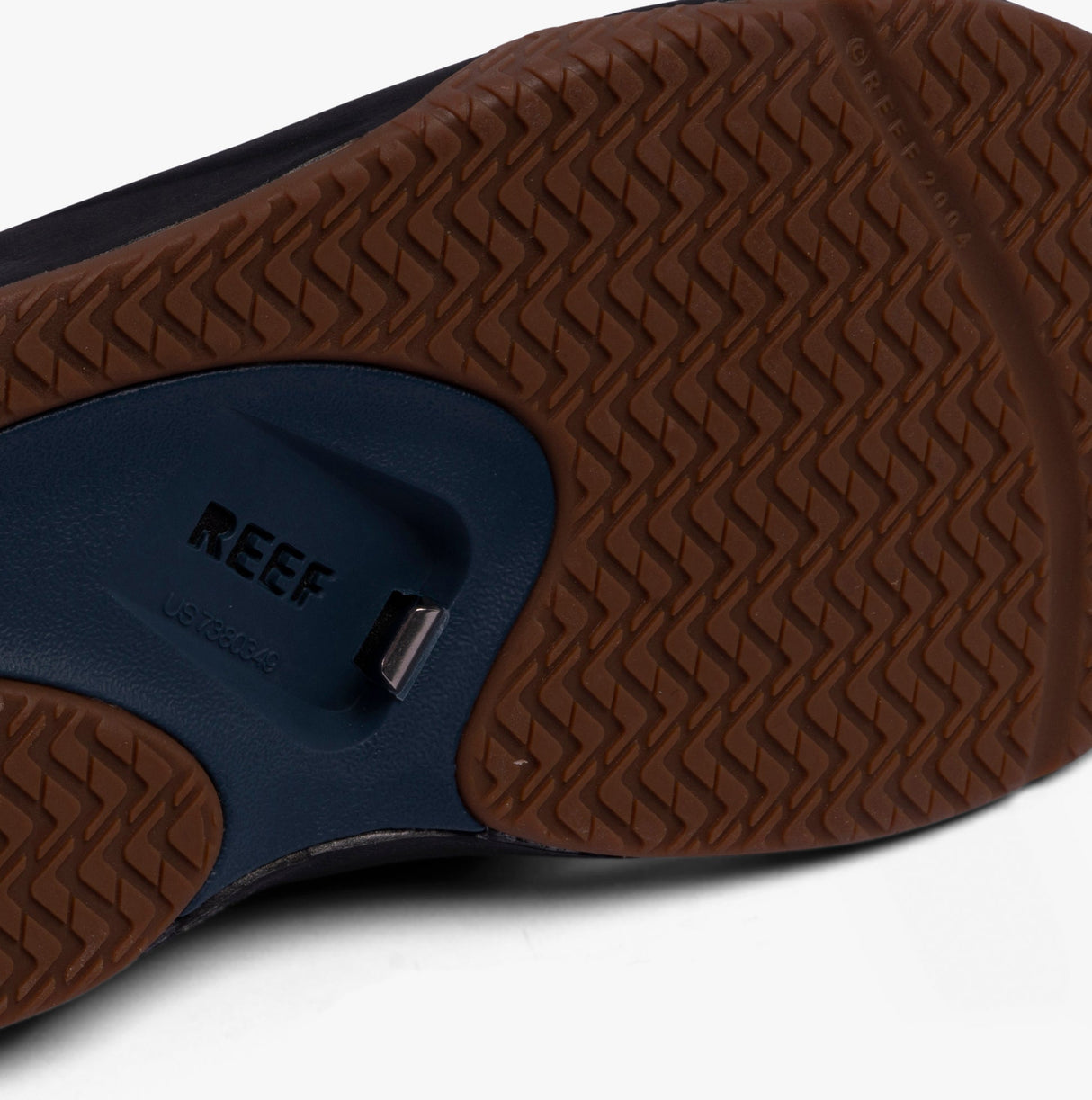 Reef FANNING Mens Sandals Orion/Black