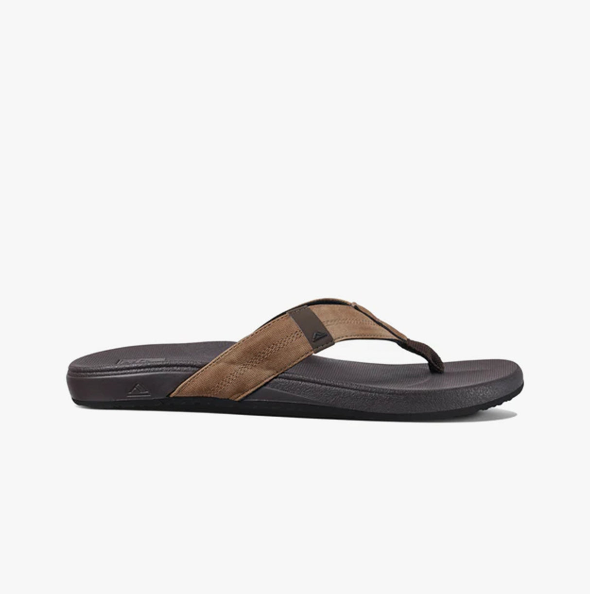 Reef CUSHION PHANTOM 2.0 Mens Sandals Brown/Tan