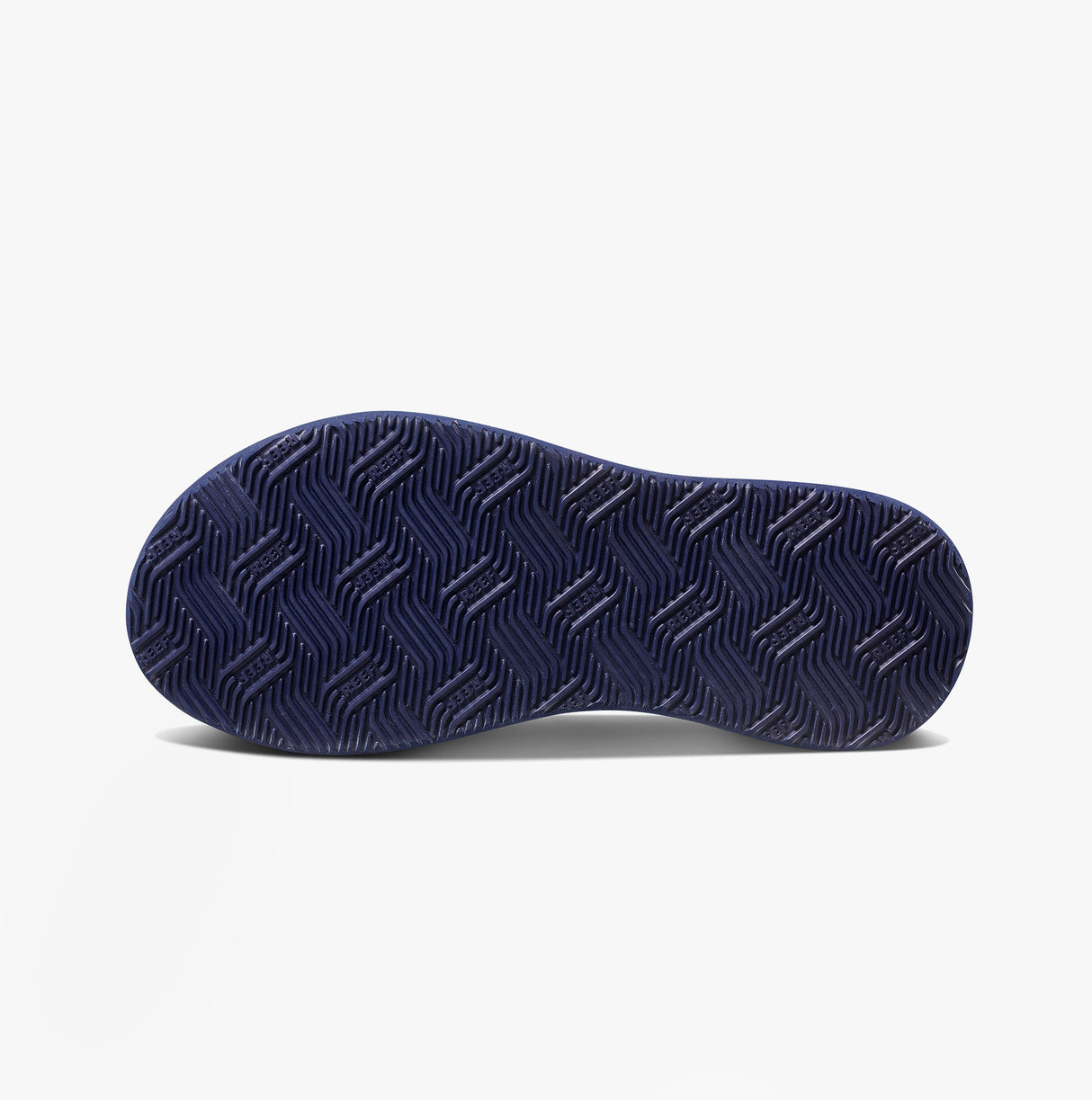 Reef PHANTOM II Mens Sandals Grey/Navy