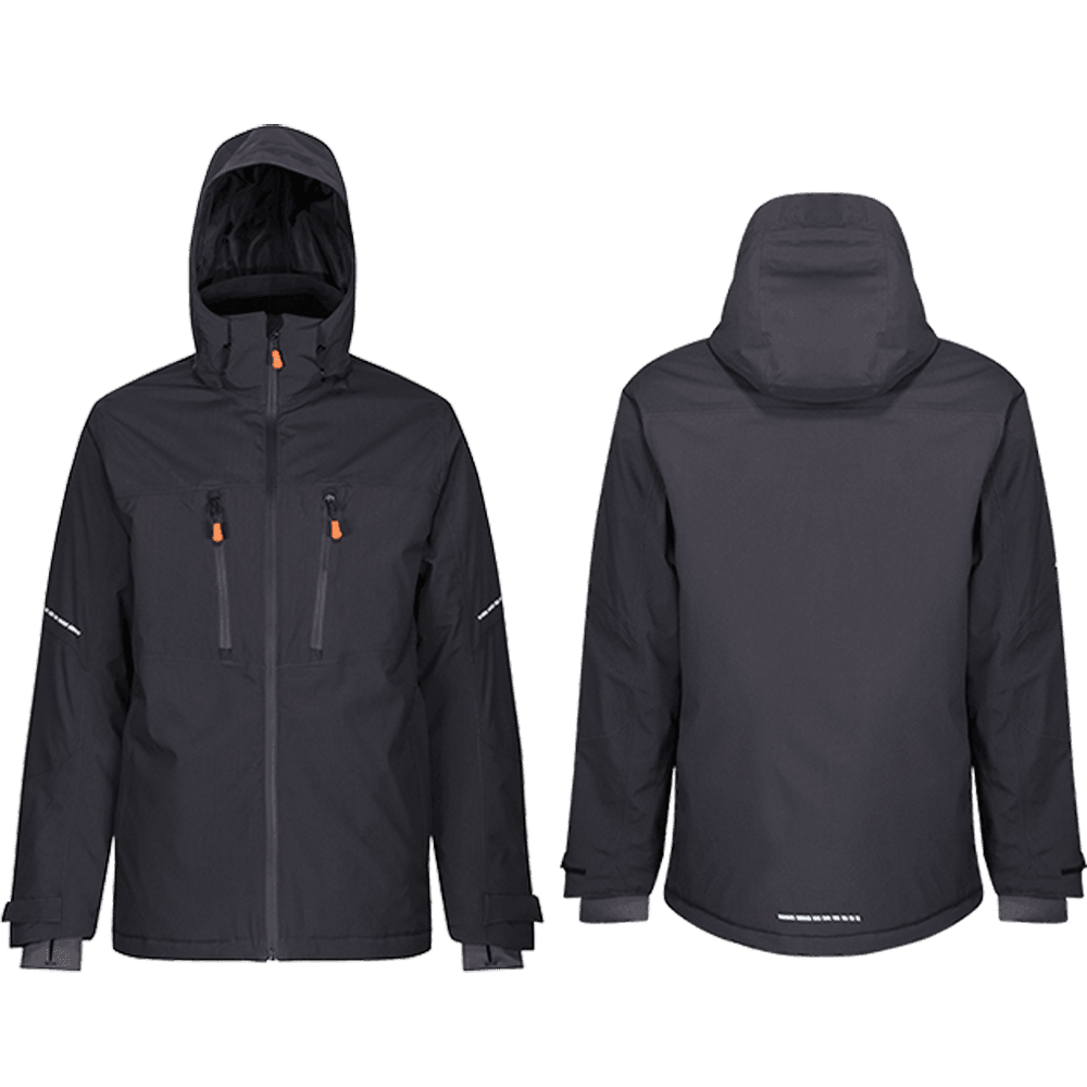 Regatta X-PRO Marauder III Performance Insulated Jacket TRA208
