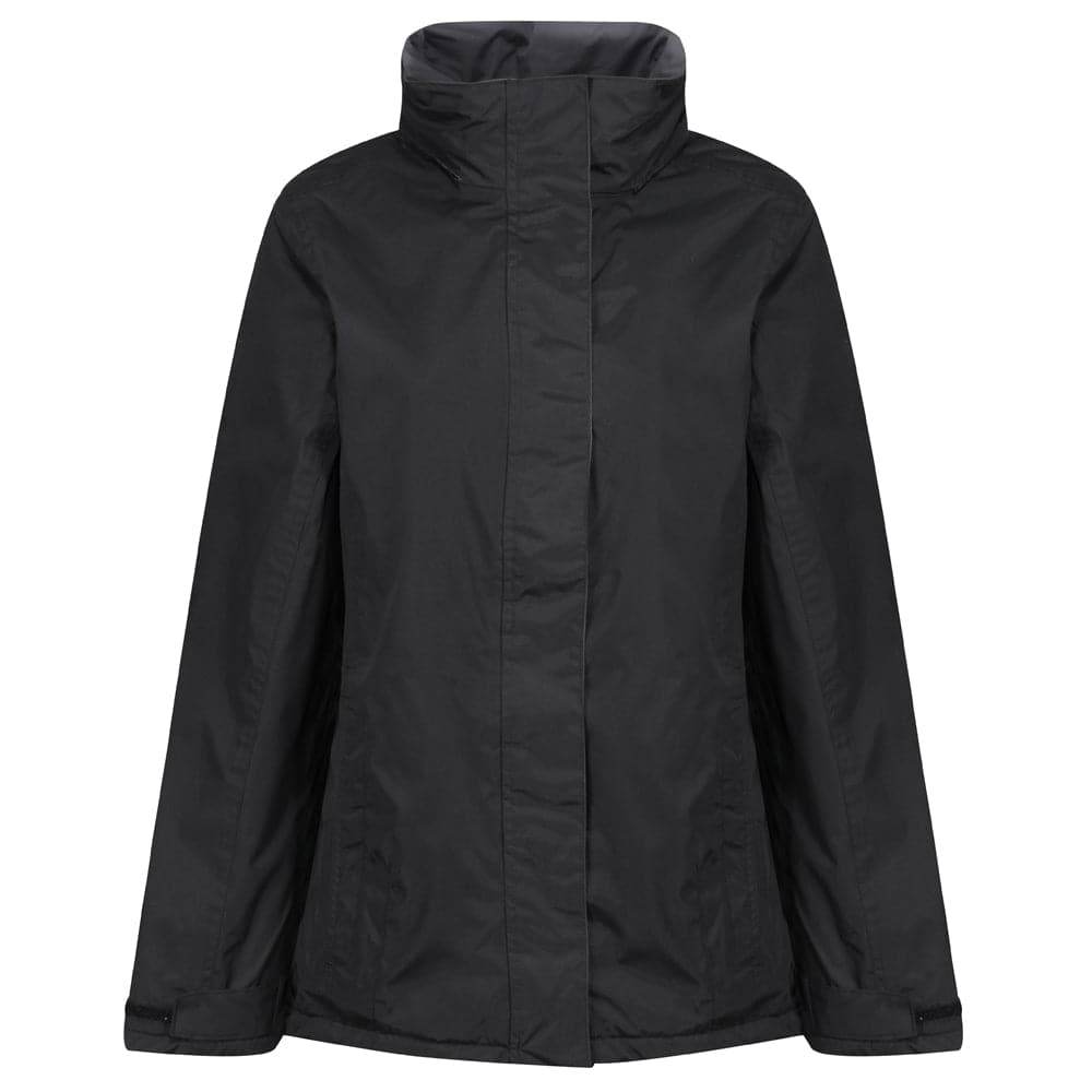 Regatta TRA362 Beauford Insulated Jacket Womens Waterproof