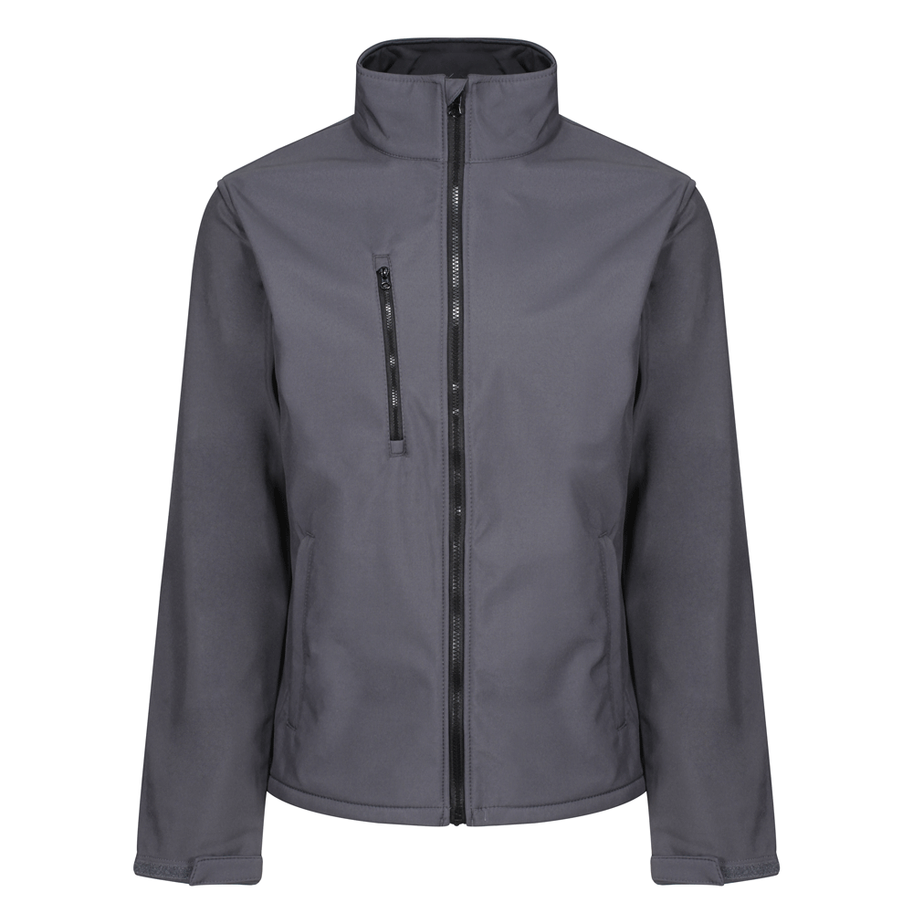 Regatta TRA610 Waterproof Breathable Softshell Jacket Various Colours