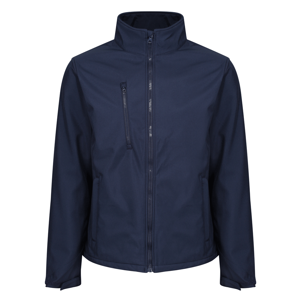 Regatta TRA610 Waterproof Breathable Softshell Jacket Various Colours