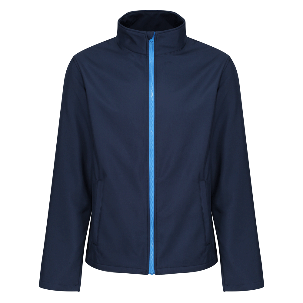 Regatta TRA628 Softshell Jacket Various Colours