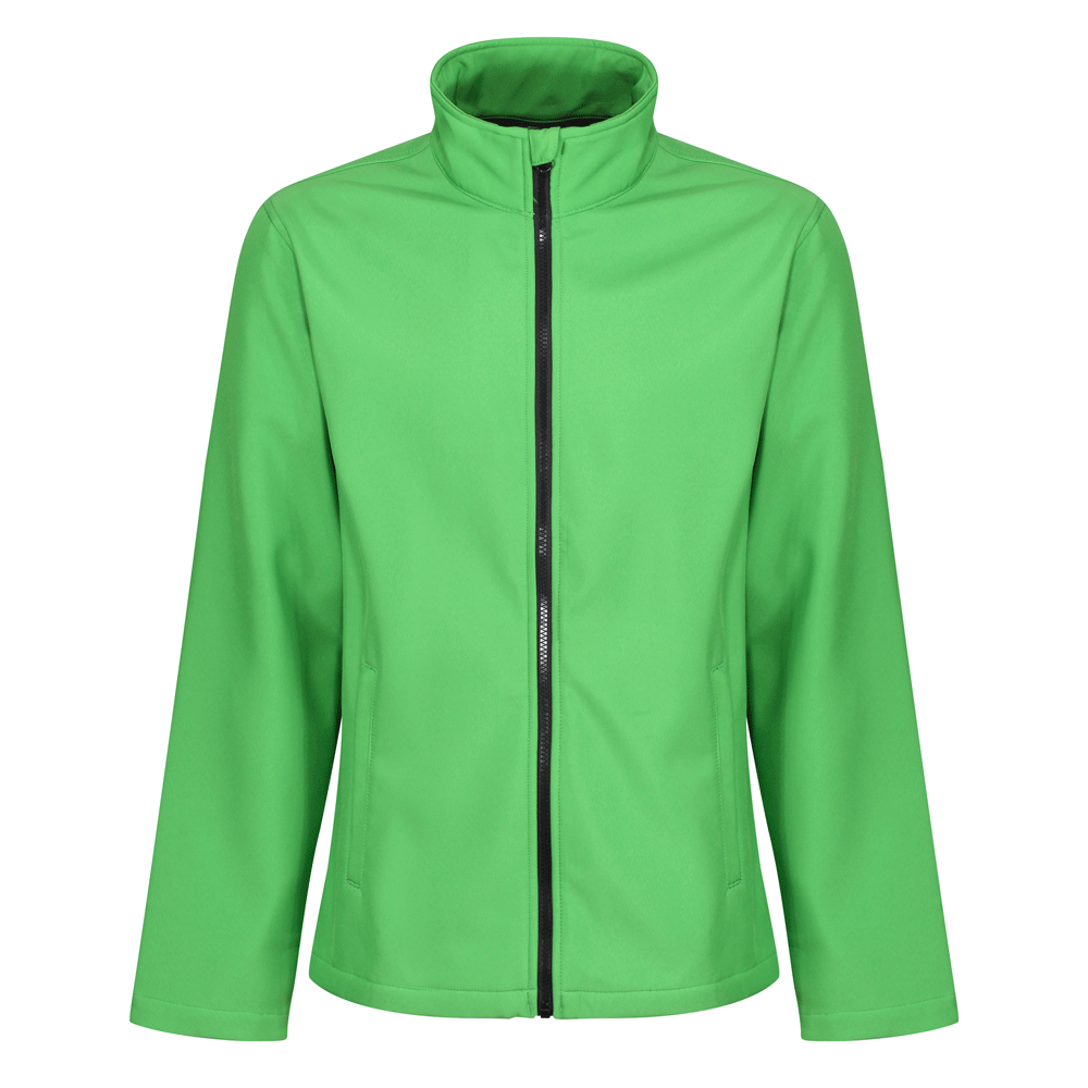 Regatta TRA628 Softshell Jacket Various Colours