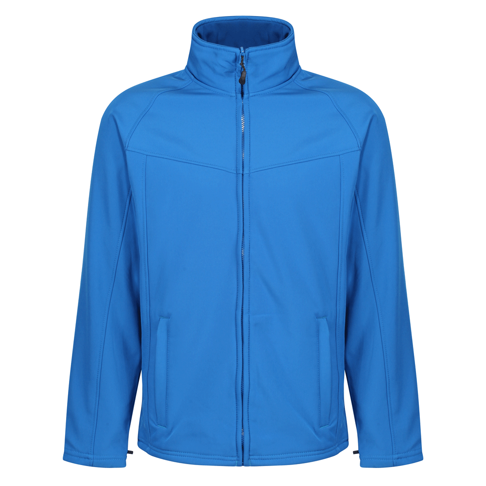 Regatta TRA642 Water-Repellent Softshell Jacket Various Colours