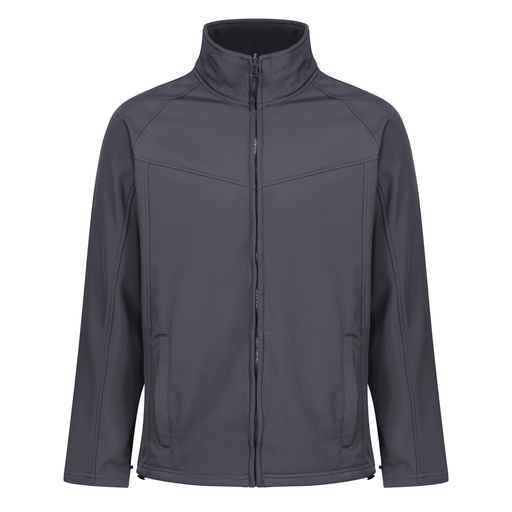Regatta TRA642 Water-Repellent Softshell Jacket Various Colours