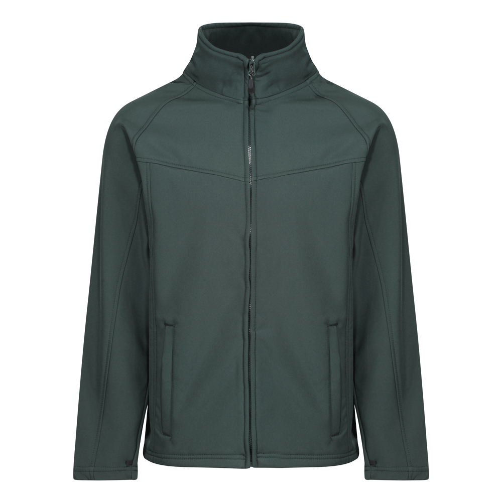 Regatta TRA642 Water-Repellent Softshell Jacket Various Colours