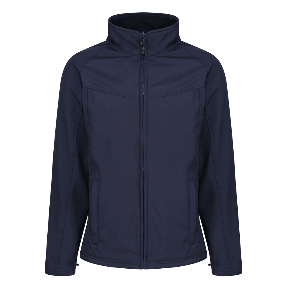 Regatta TRA642 Water-Repellent Softshell Jacket Various Colours