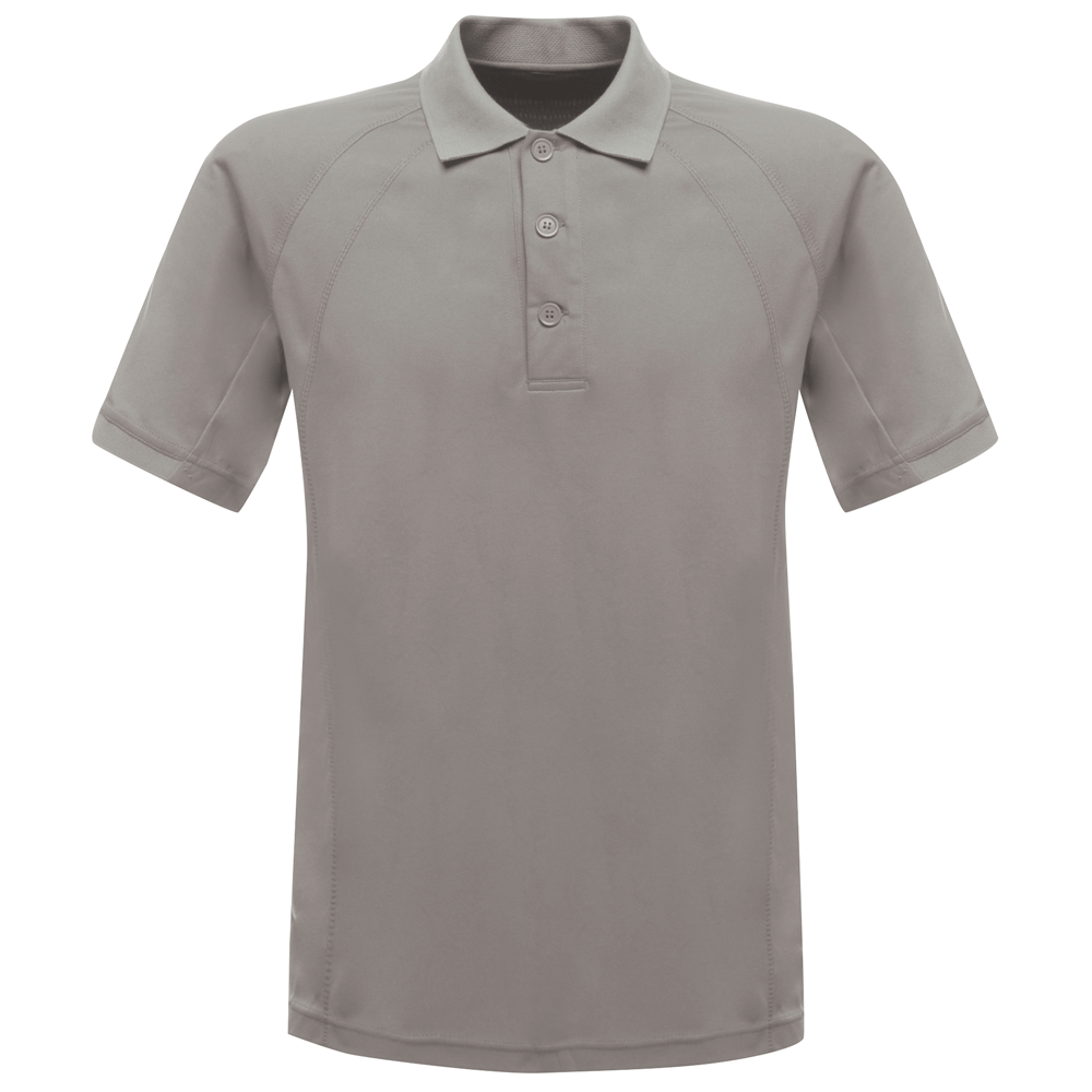 Regatta TRS147 Coolweave Quick Wicking Polo Shirt Various Colours