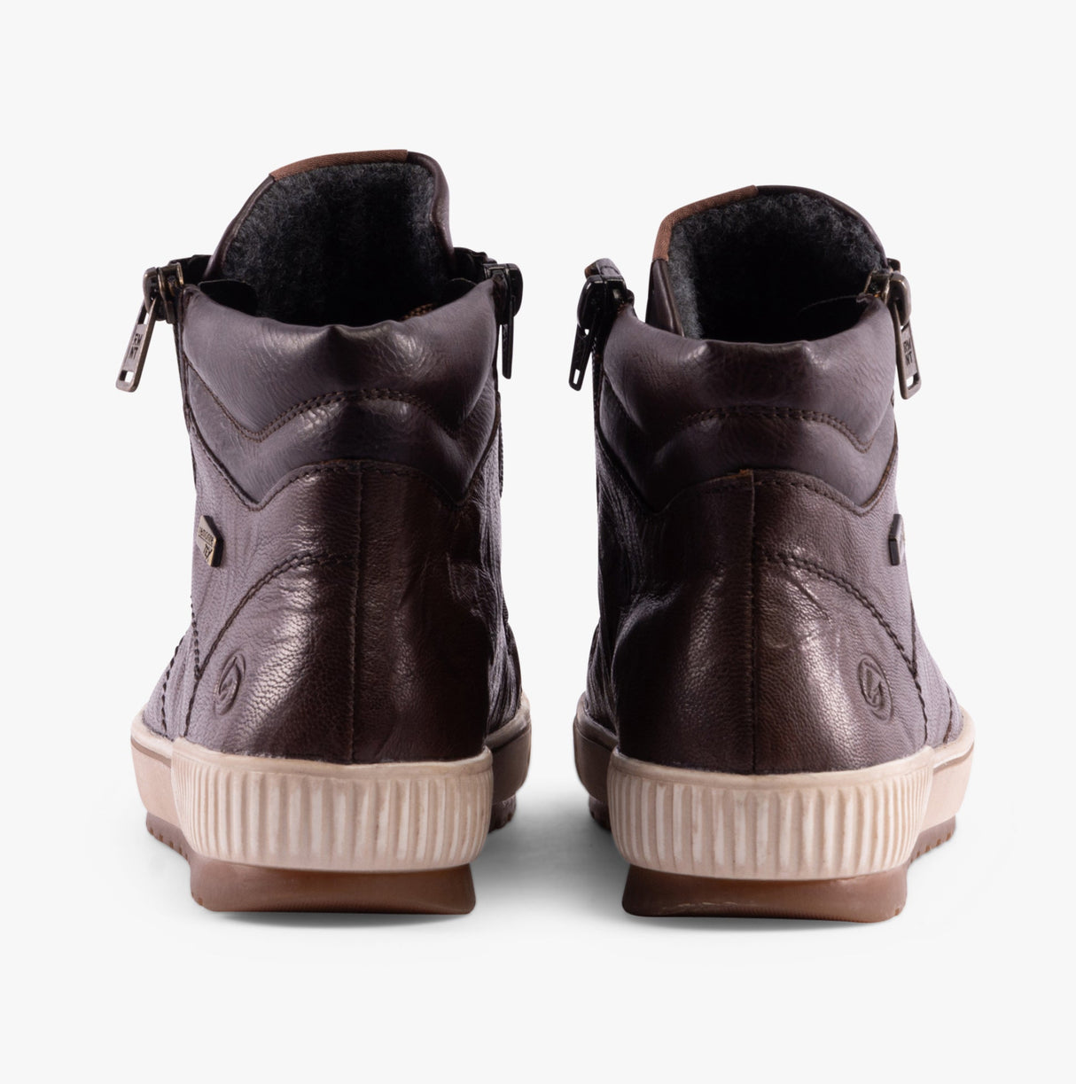 Remonte D0772-25 Womens Boots Brown