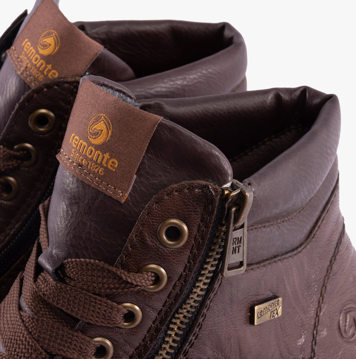 Remonte D0772-25 Womens Boots Brown