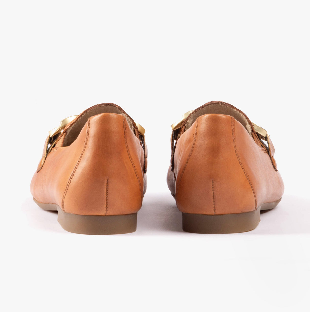 Remonte D0K09-22 Womens Shoes Brown