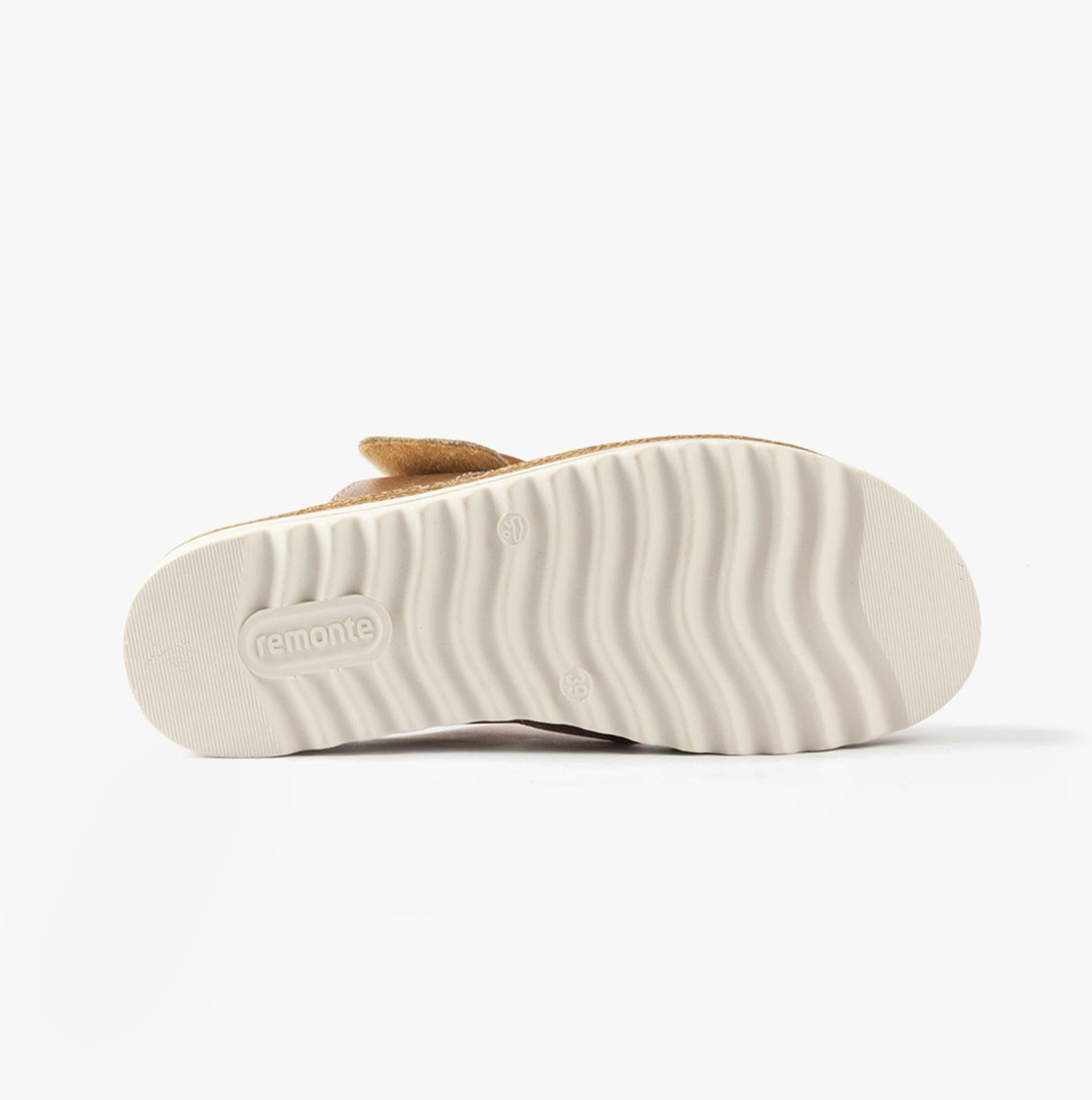 Remonte D0Q51-90 Womens Sandals Pink