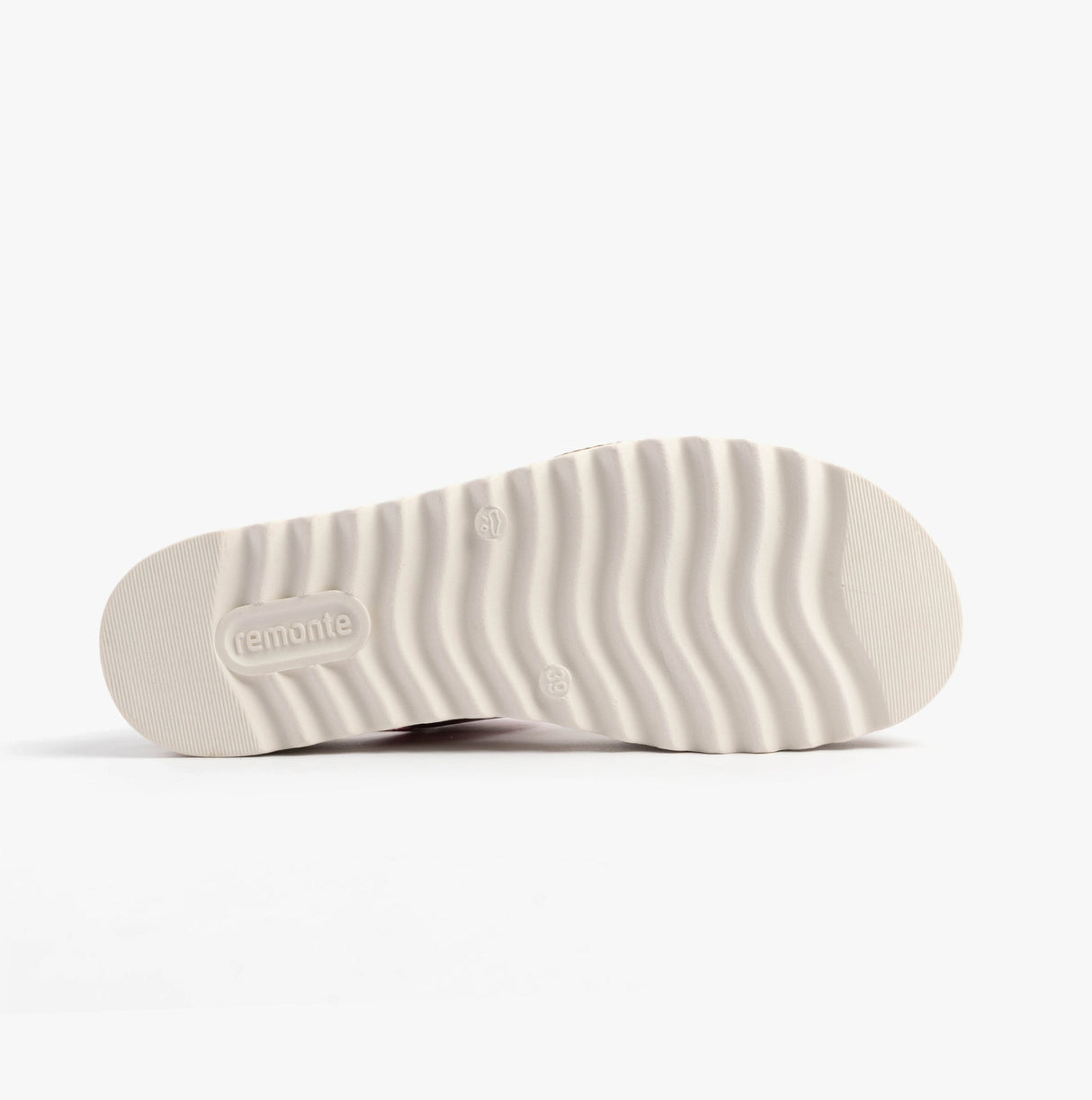 Remonte D0Q59-31 Womens Sandals Pink