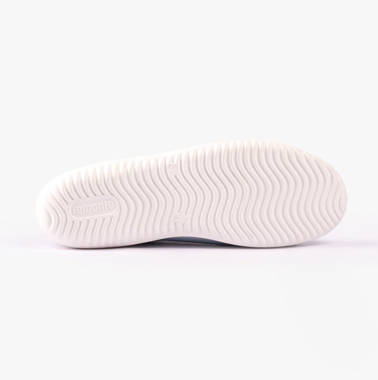 Remonte D1E03-13 Womens Shoes Blue Combination