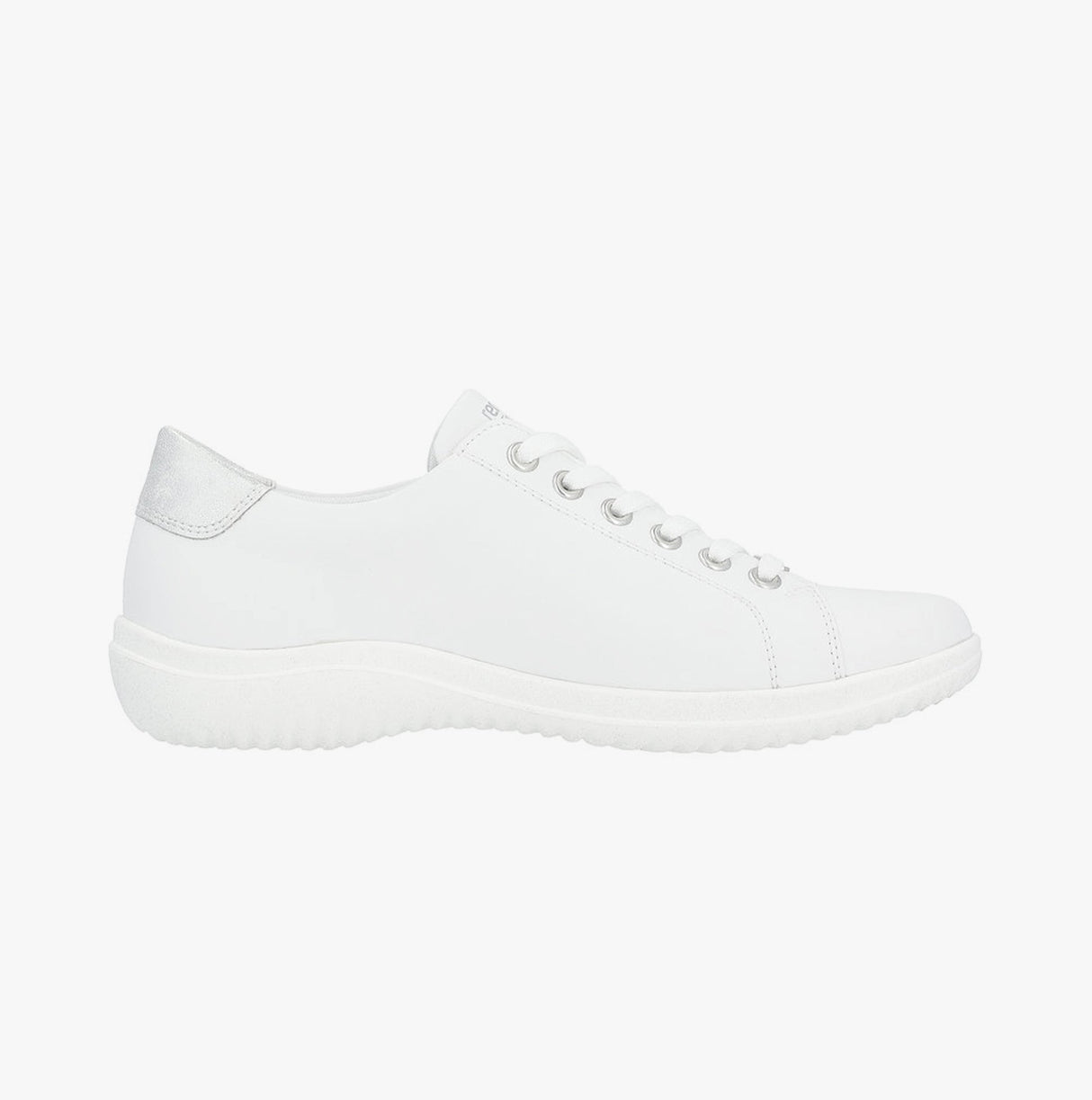 Remonte LOUANN Womens Shoes White