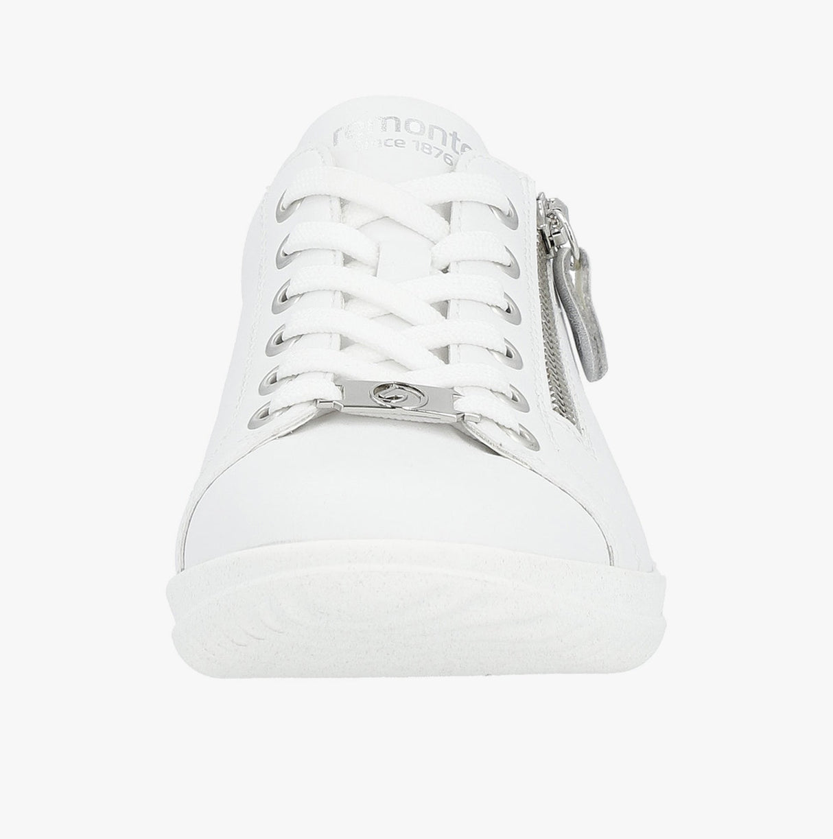 Remonte LOUANN Womens Shoes White