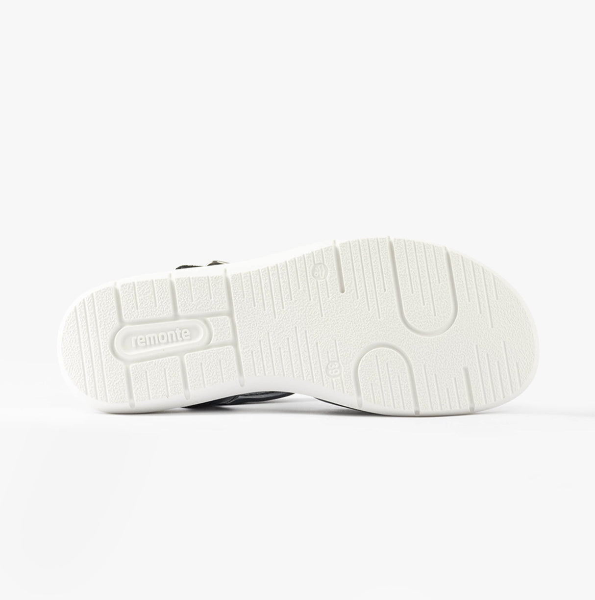 Remonte D2K53-14 Womens Sandals Blue Combination