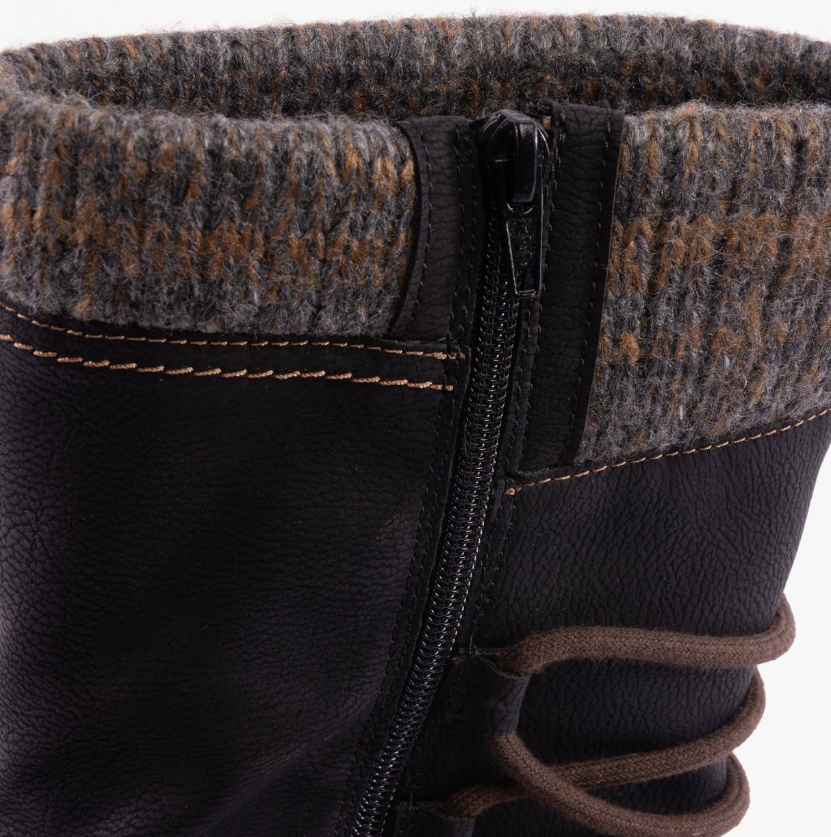 Remonte D8070-01 Womens Boots Black