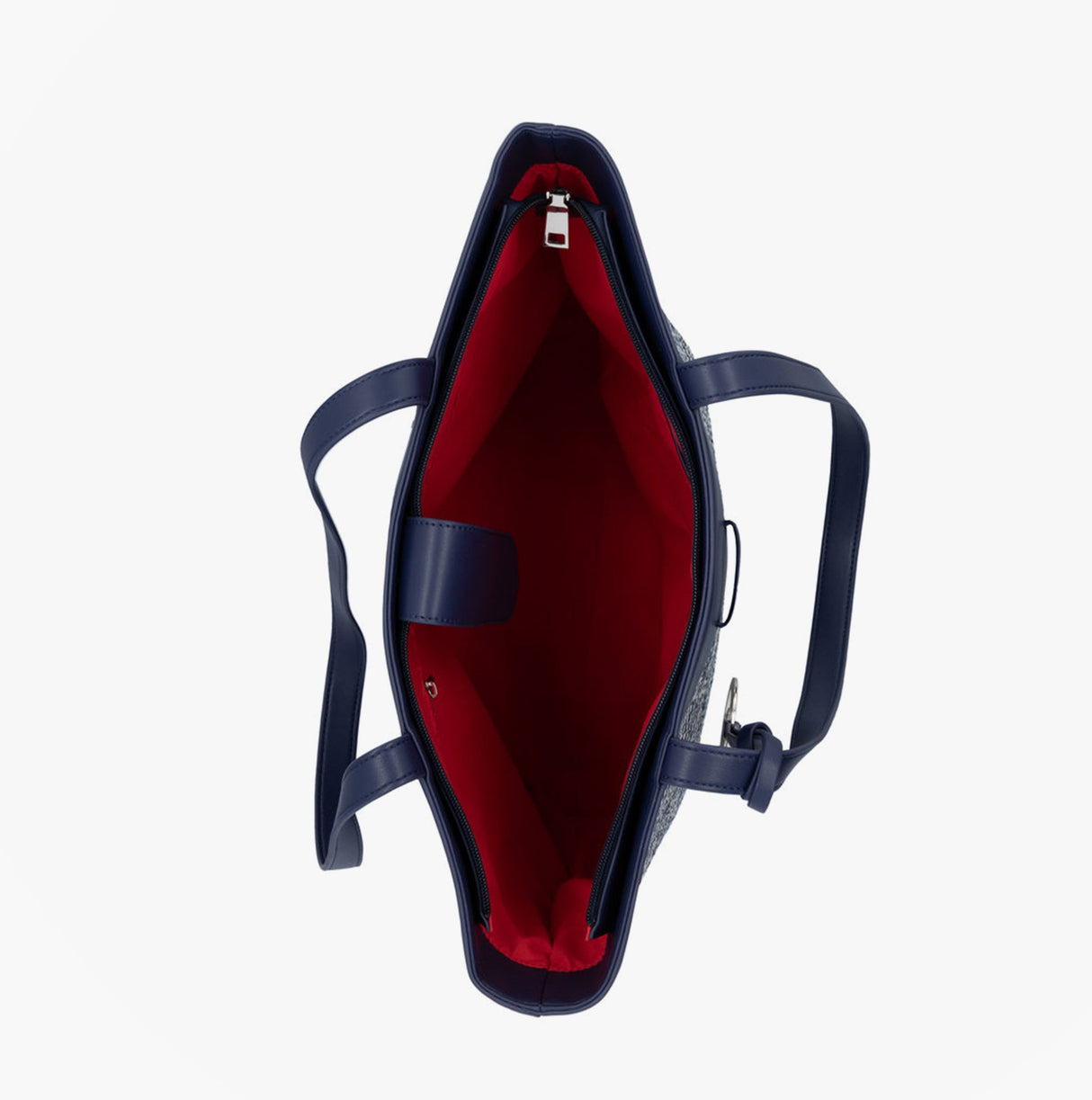 Remonte Q0759-14 Womens Bag Blue