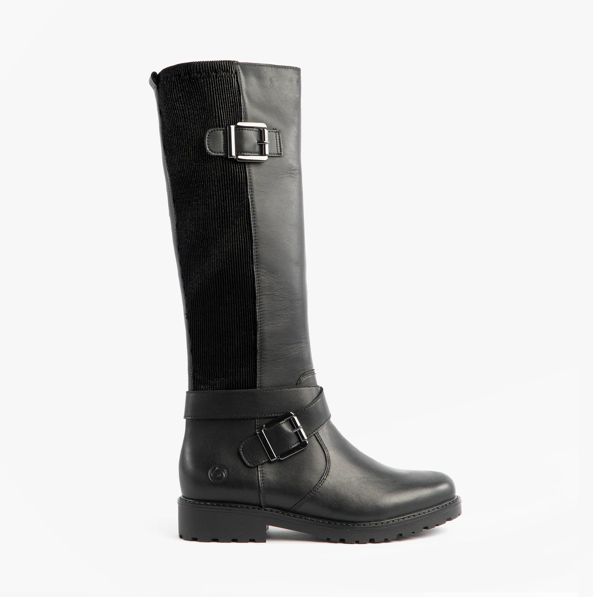 Remonte R6593-00 Womens Boots Black