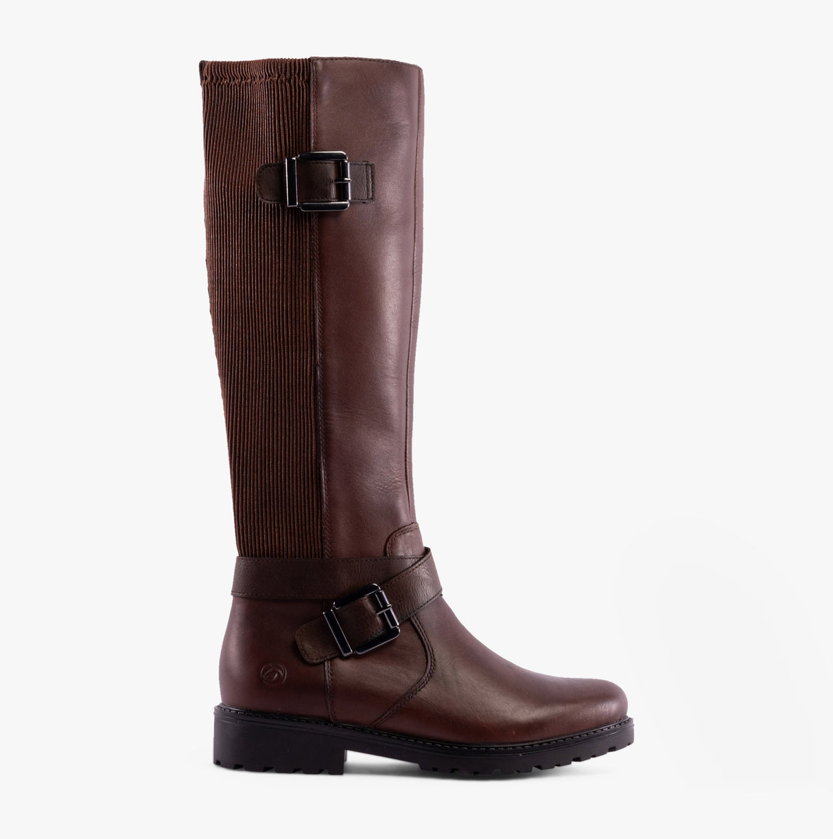 Remonte R6593-25 Womens Boots Brown
