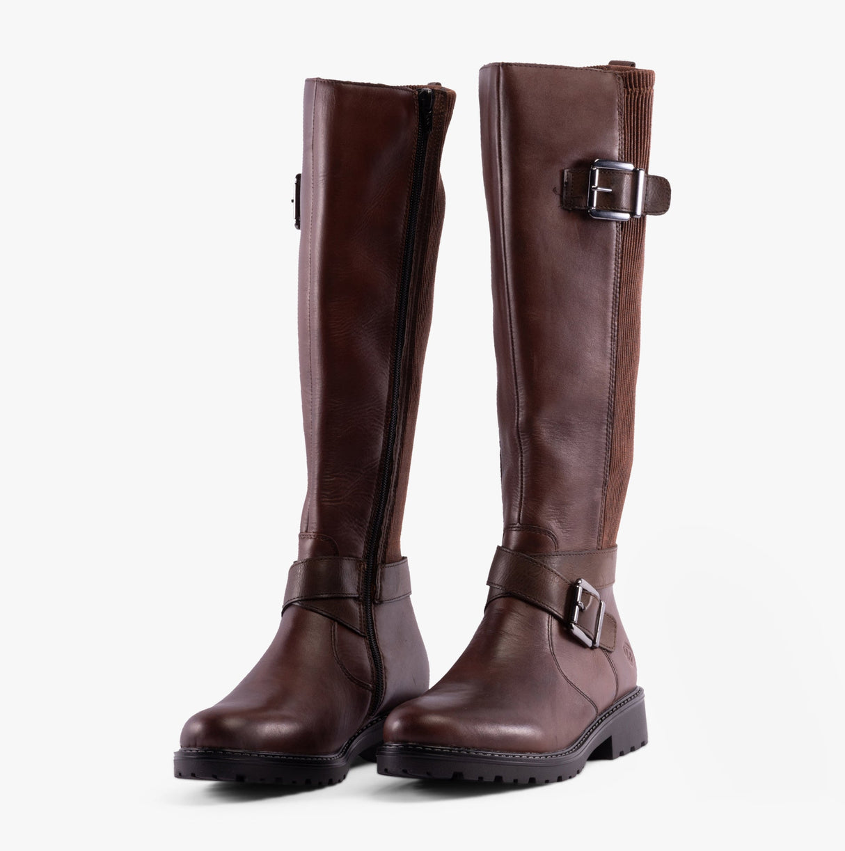 Remonte R6593-25 Womens Boots Brown