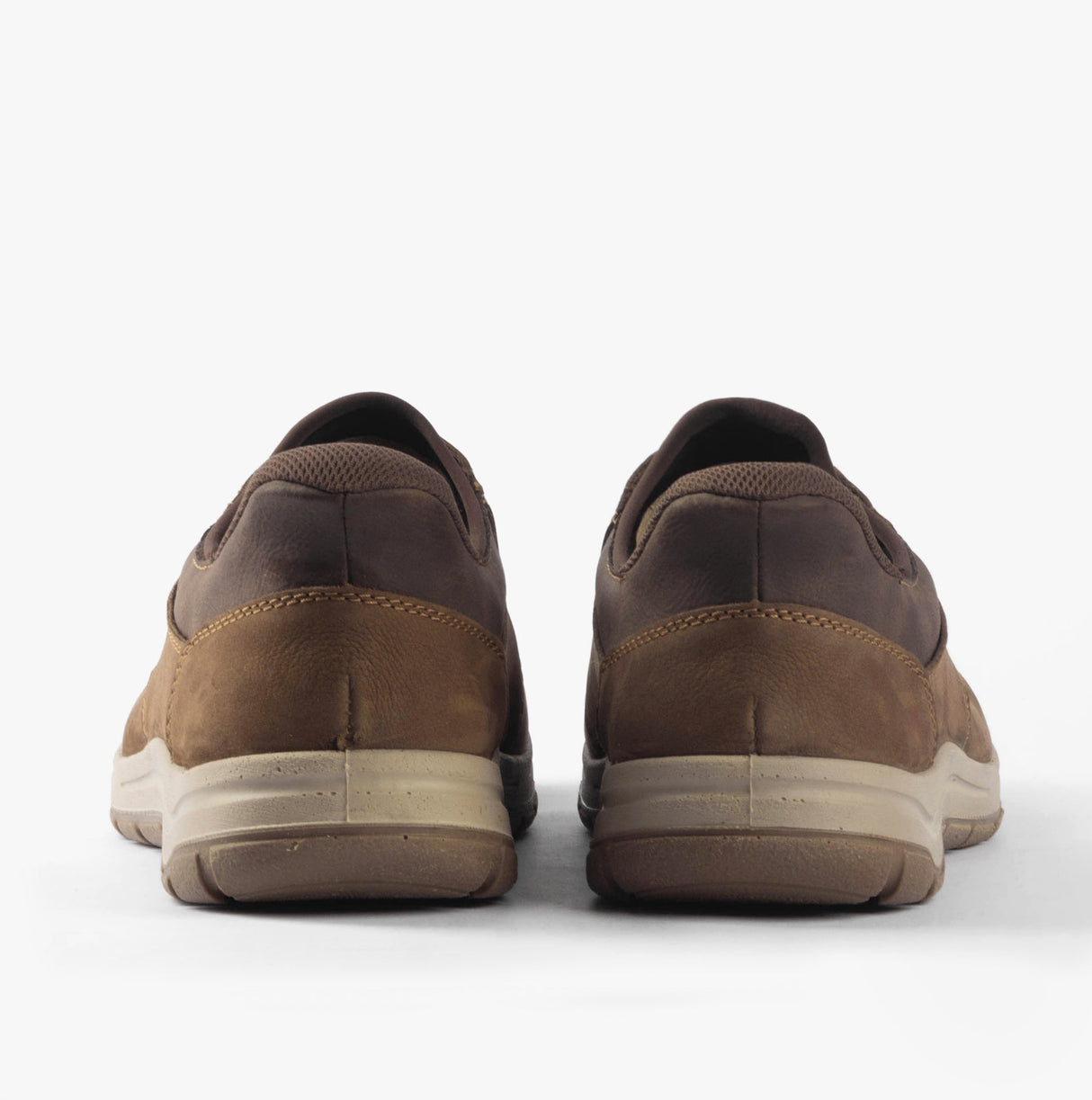 Rieker 03656-24 Mens Shoes Brown