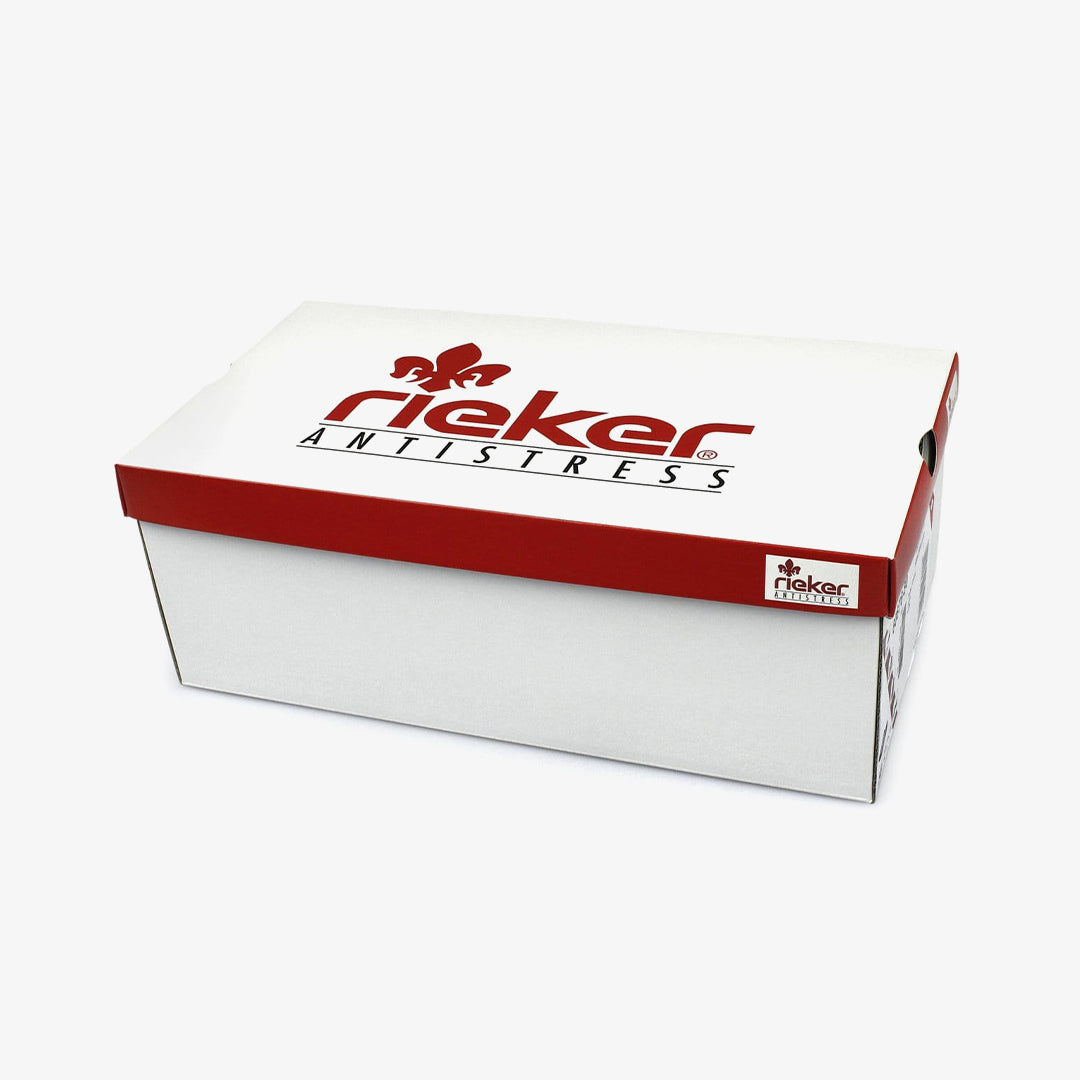 Rieker 37712-23 Mens Boots Honey