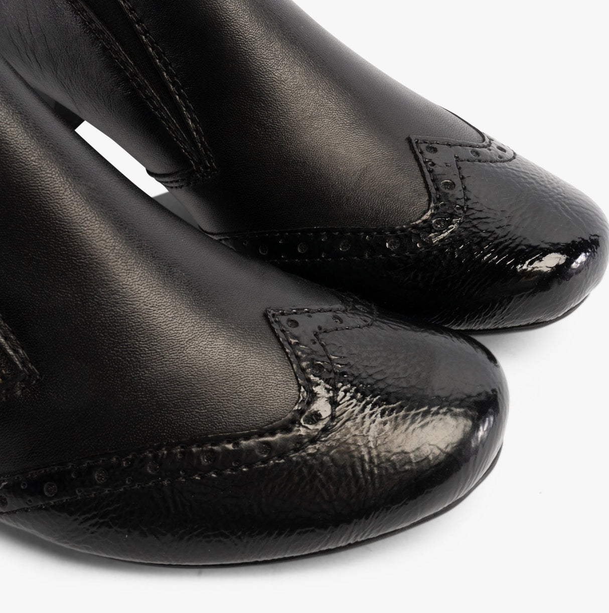 Rieker 41757-00 Womens Shoes Black