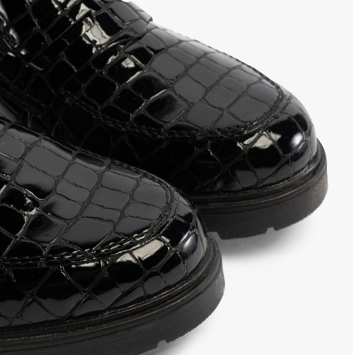 Rieker 45560-03 Womens Shoes Black