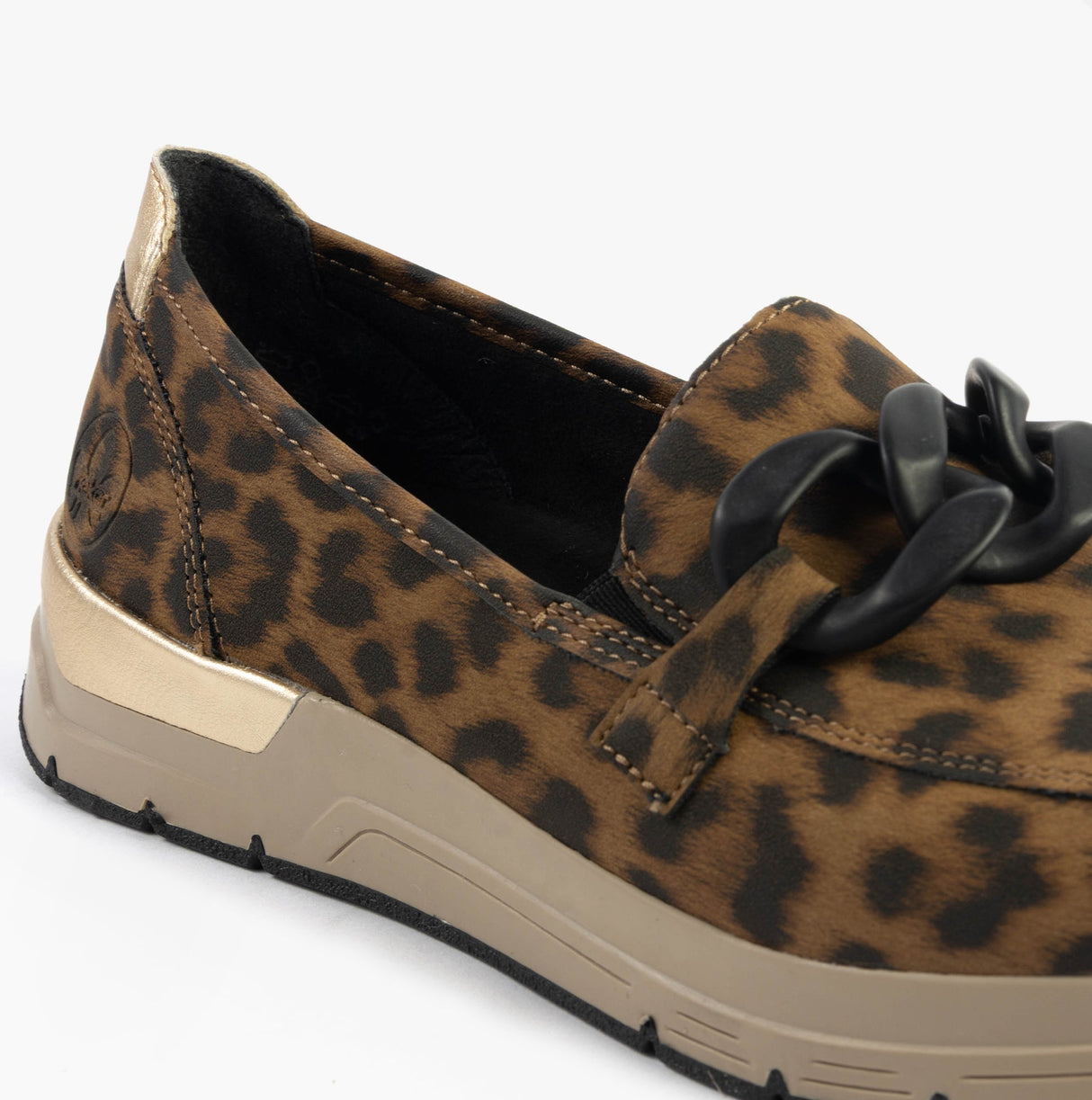 Rieker 58944-90 Womens Shoes Multi