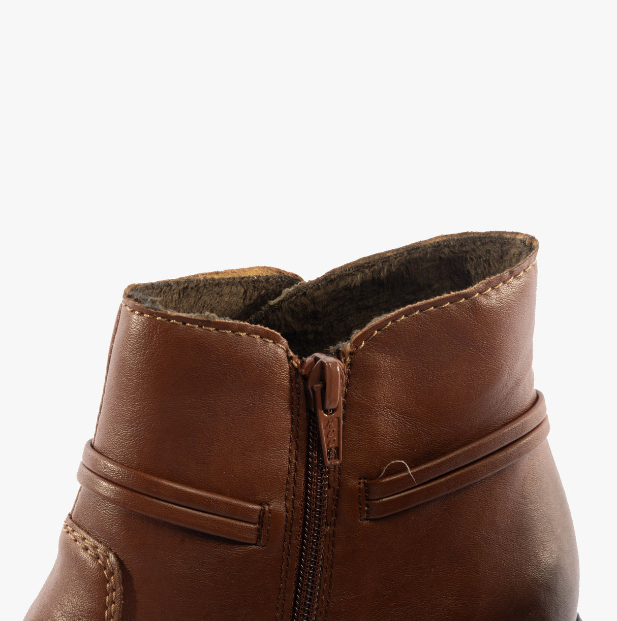 Rieker 73970-22 Womens Boots Brown