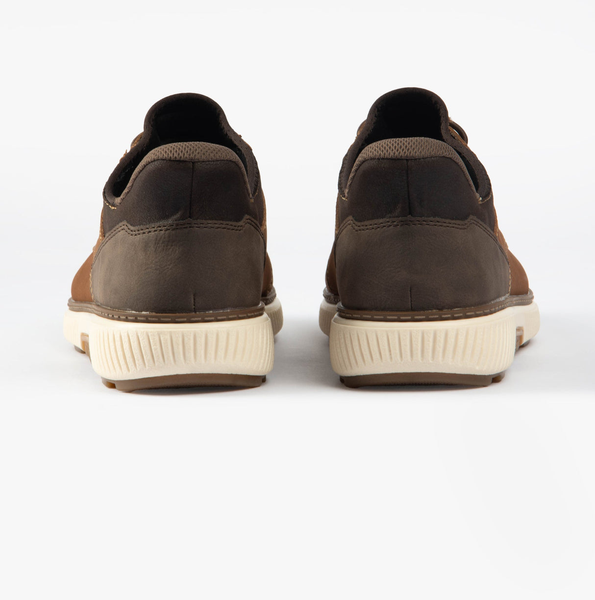 Rieker B3357-24 Mens Shoes Brown