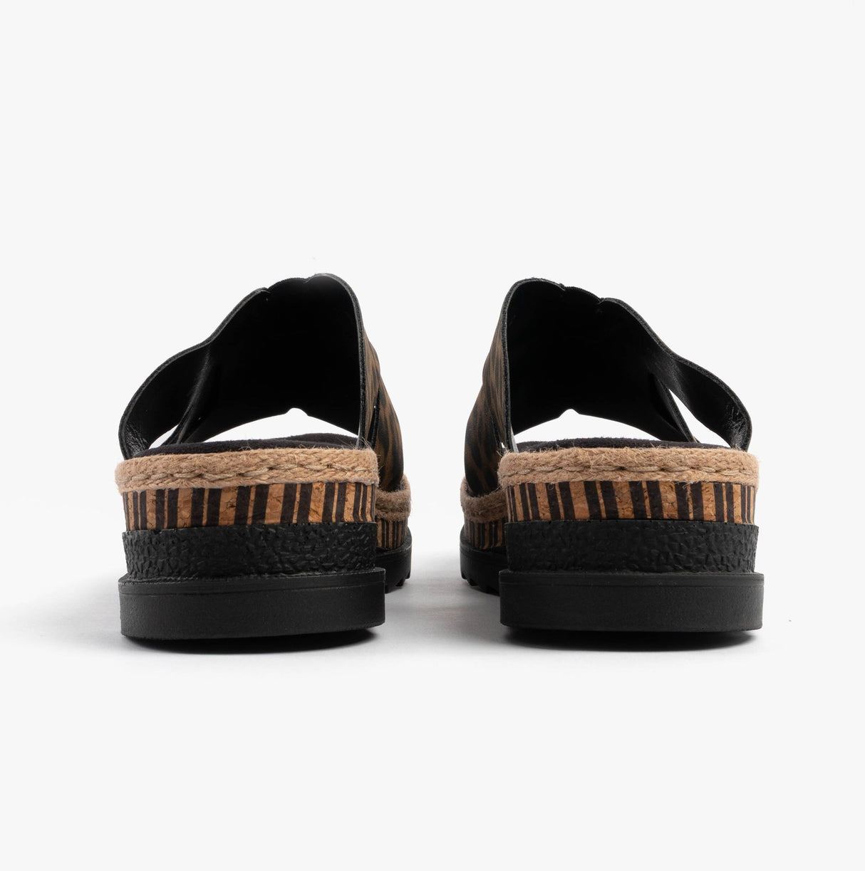 Rieker V7989-90 Womens Sandals Multi