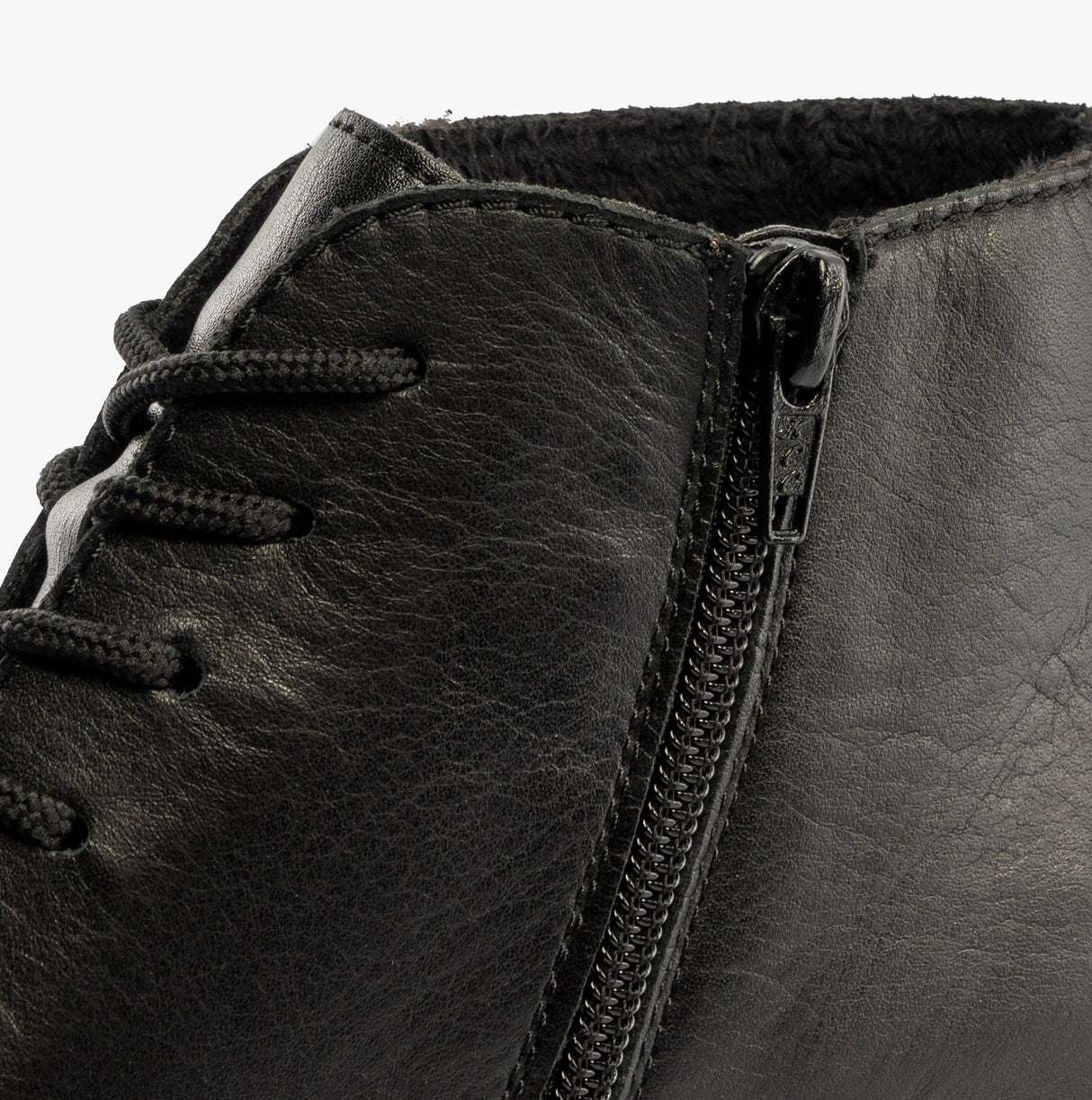 Rieker Y0540-00 Womens Boots Black