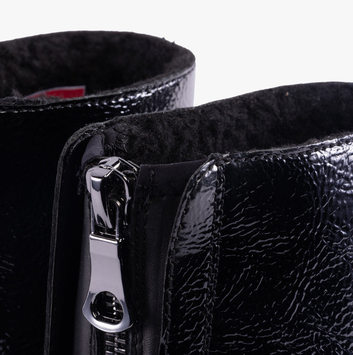 Rieker Y3351-00 Womens Boots Black