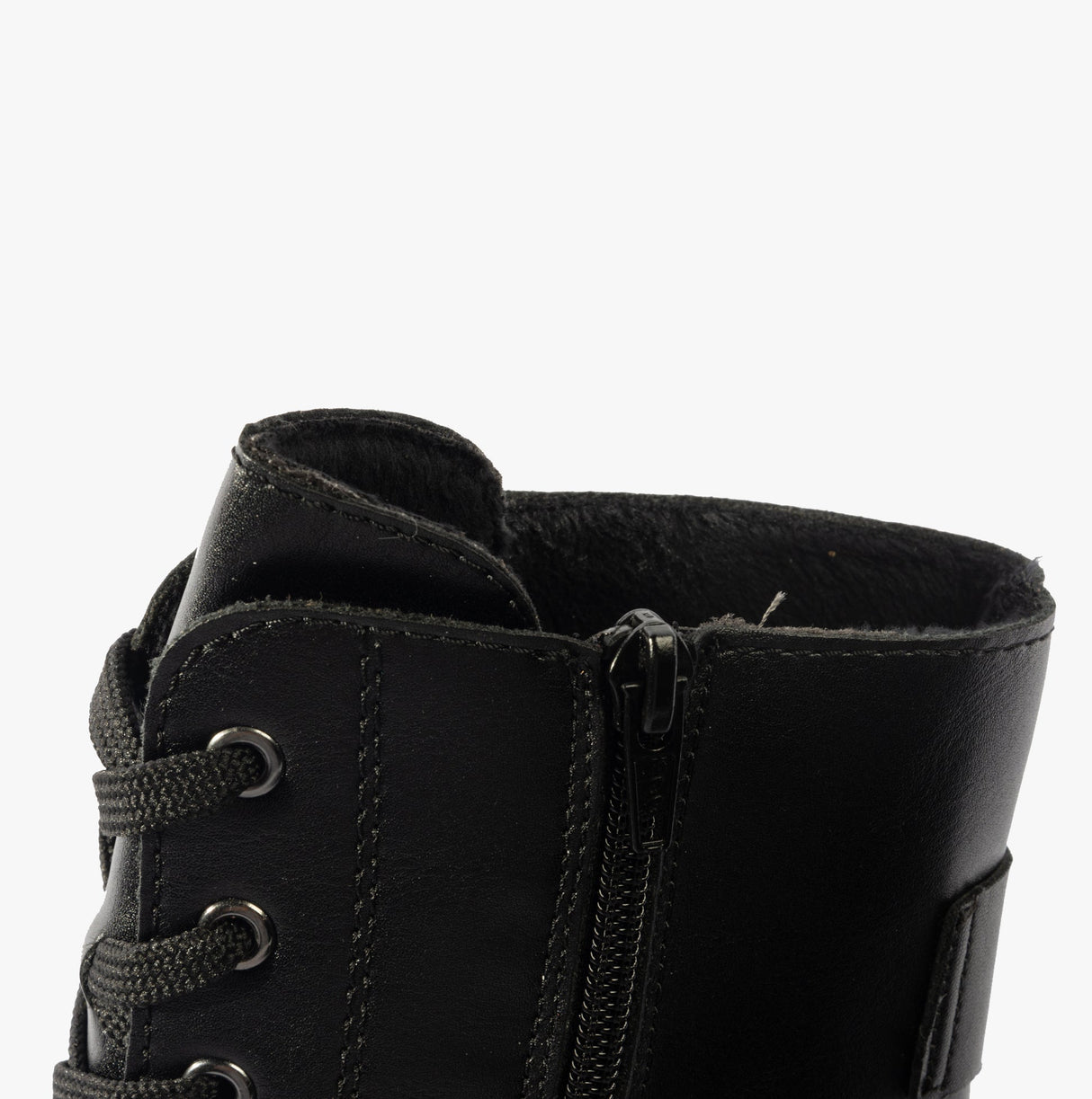 Rieker Y3354-00 Womens Boots Black