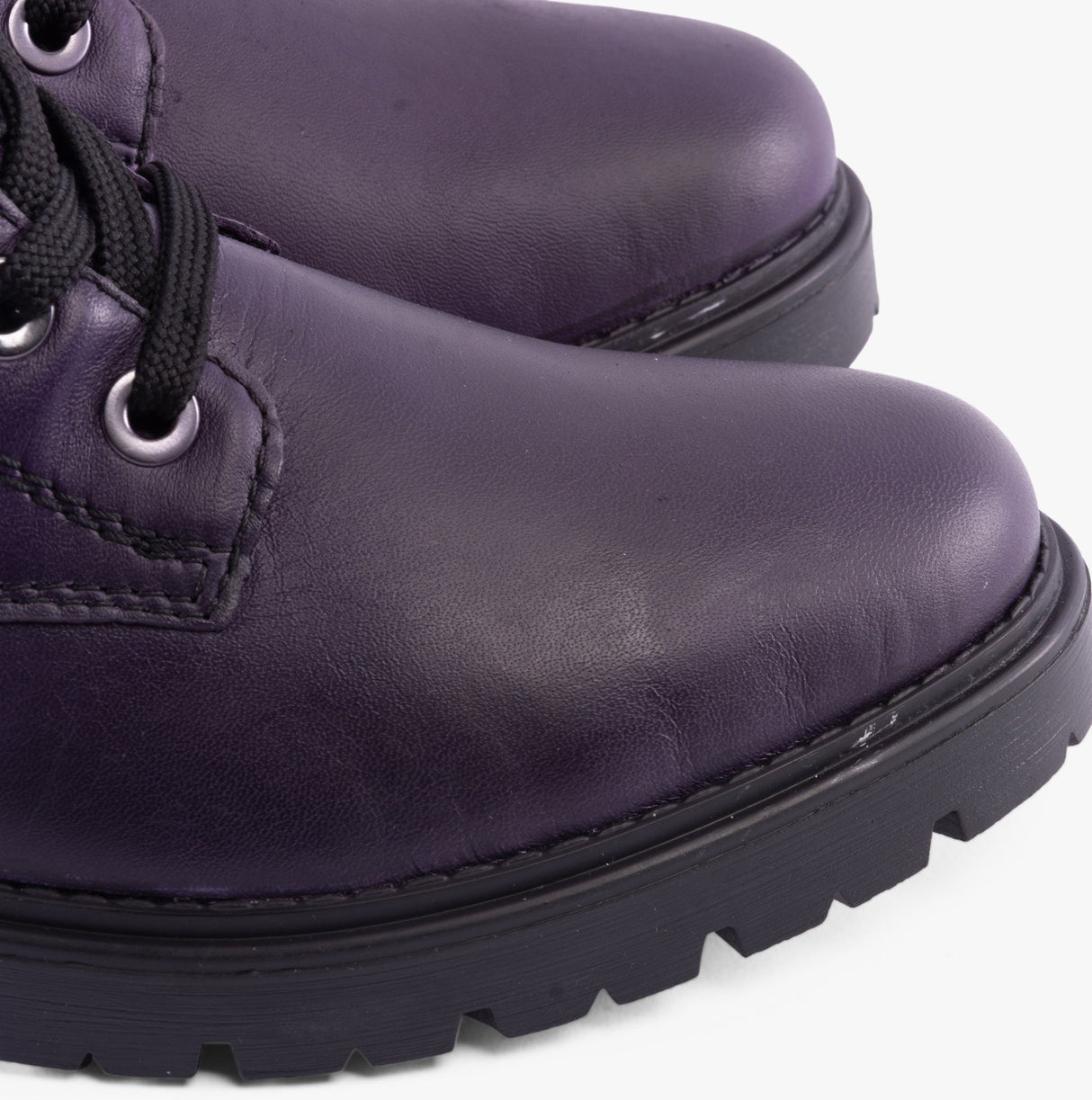 Rieker Z2841-30 Womens Boots Purple