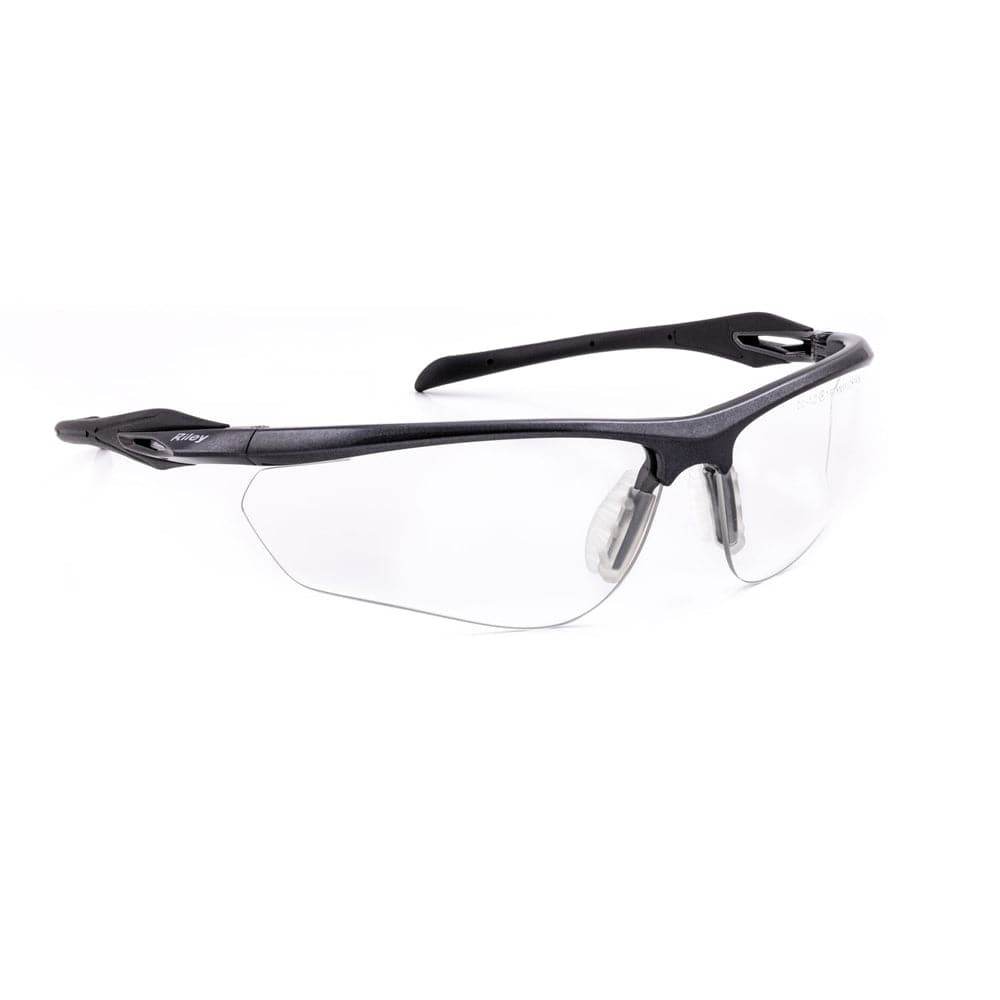 Riley Cypher Sports Style Safety Glasses