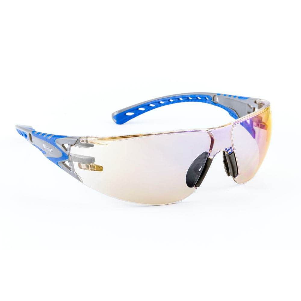 Riley Stream Evo Sports Style Safety Glasses Work Cycling
