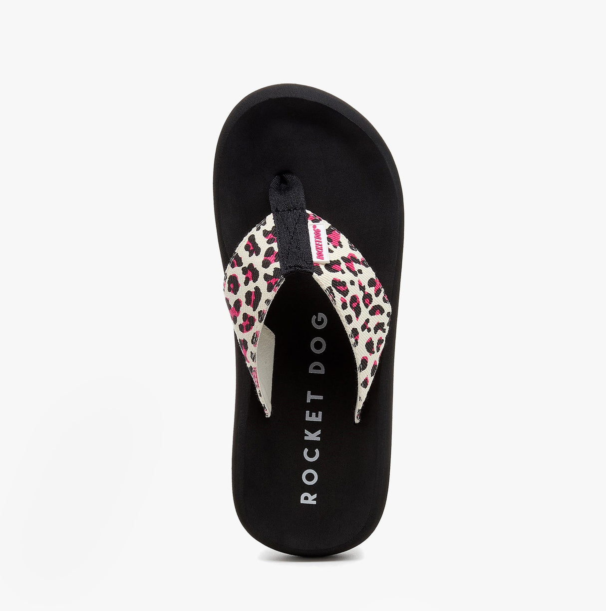 Rocket Dog SPOTLIGHT MONROE Womens Sandals Hot Pink