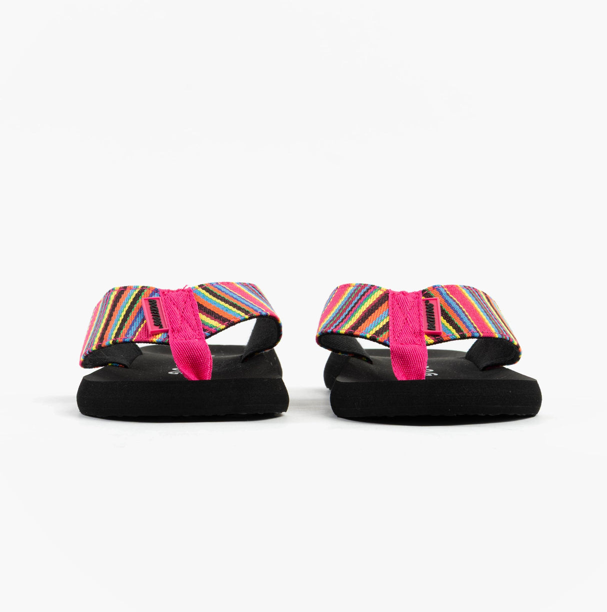 Rocket Dog ADIOS Womens Flip Flops Multi