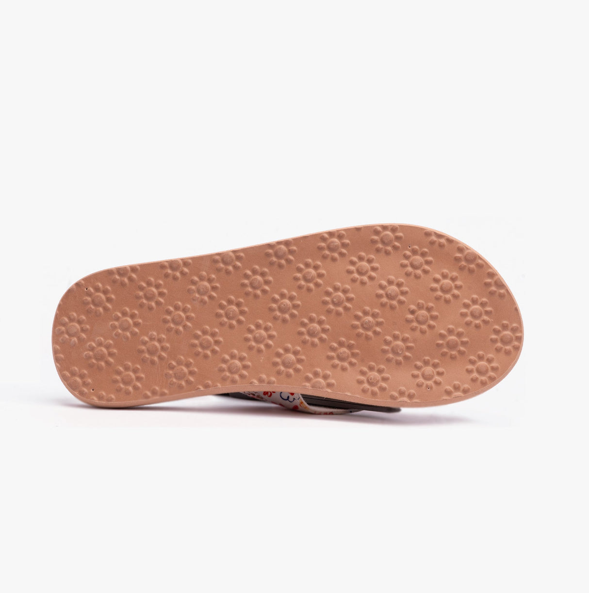 Rocket Dog ADIOS KITTS Womens Flip Flops White Multi