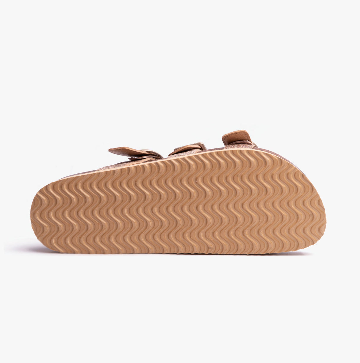 Rocket Dog ASTOR GLEN GLITTER Womens Sandals Gold