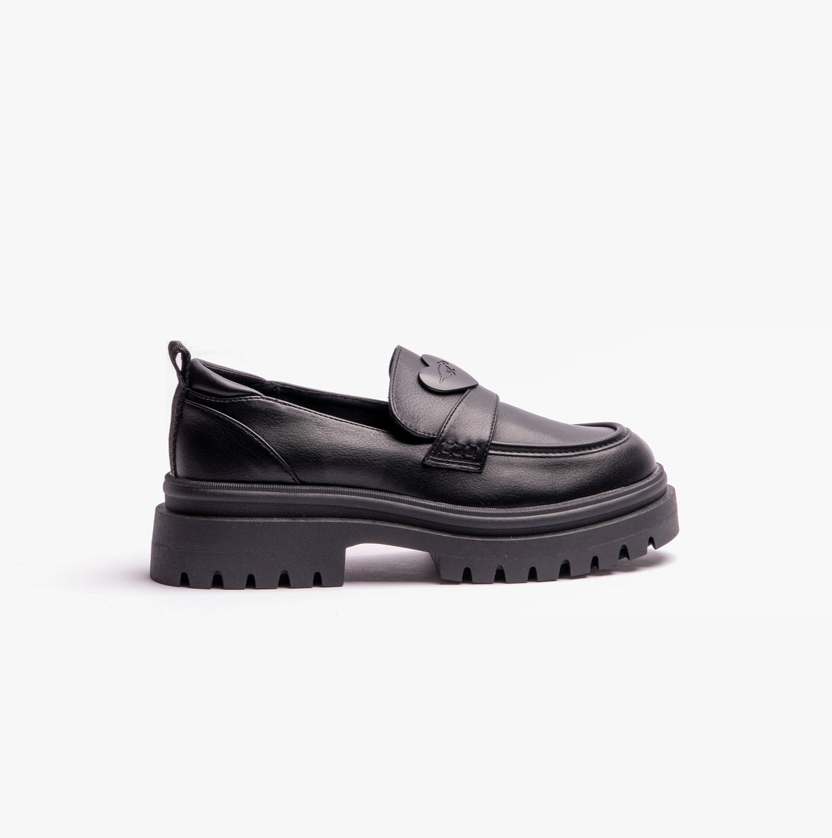 Rocket Dog DANDY Womens Loafers Black