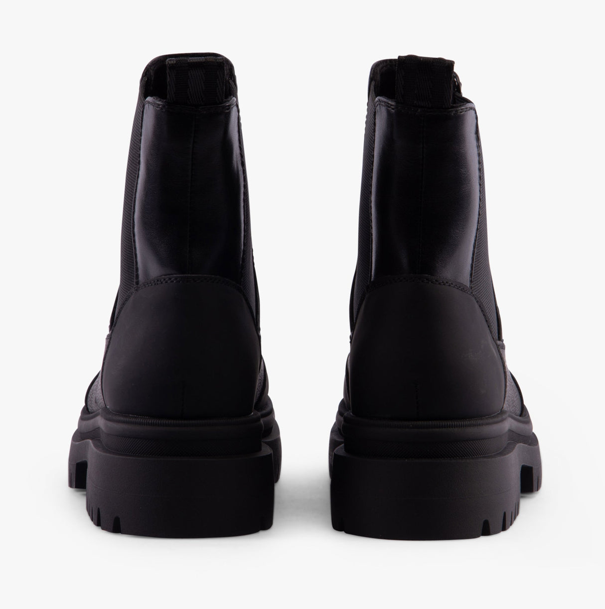 Rocket Dog DELTA Womens Boots Black/Black