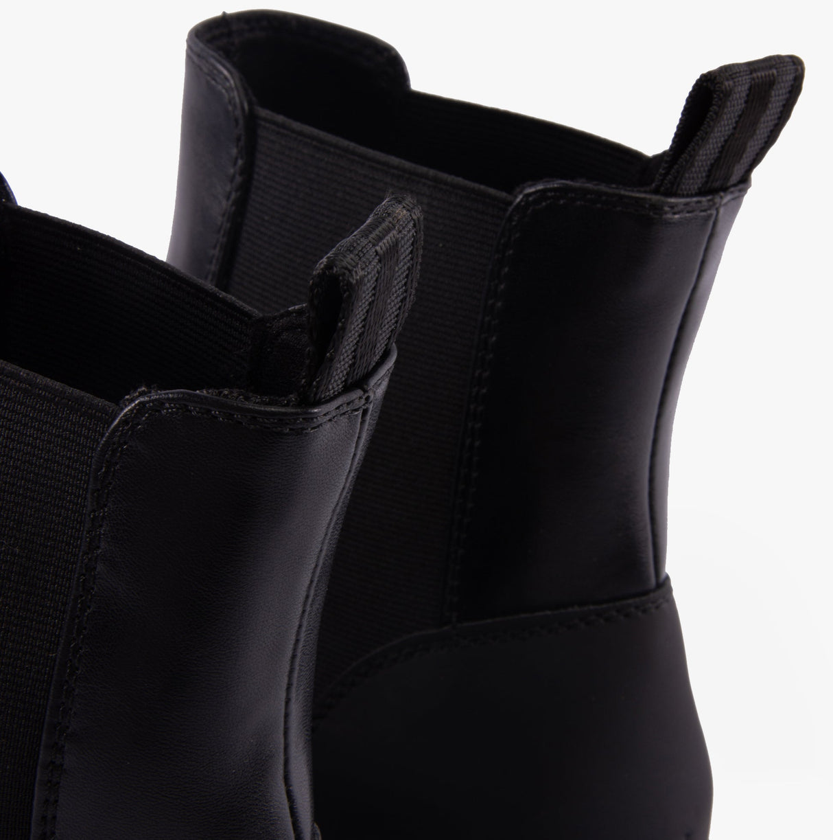 Rocket Dog DELTA Womens Boots Black/Black