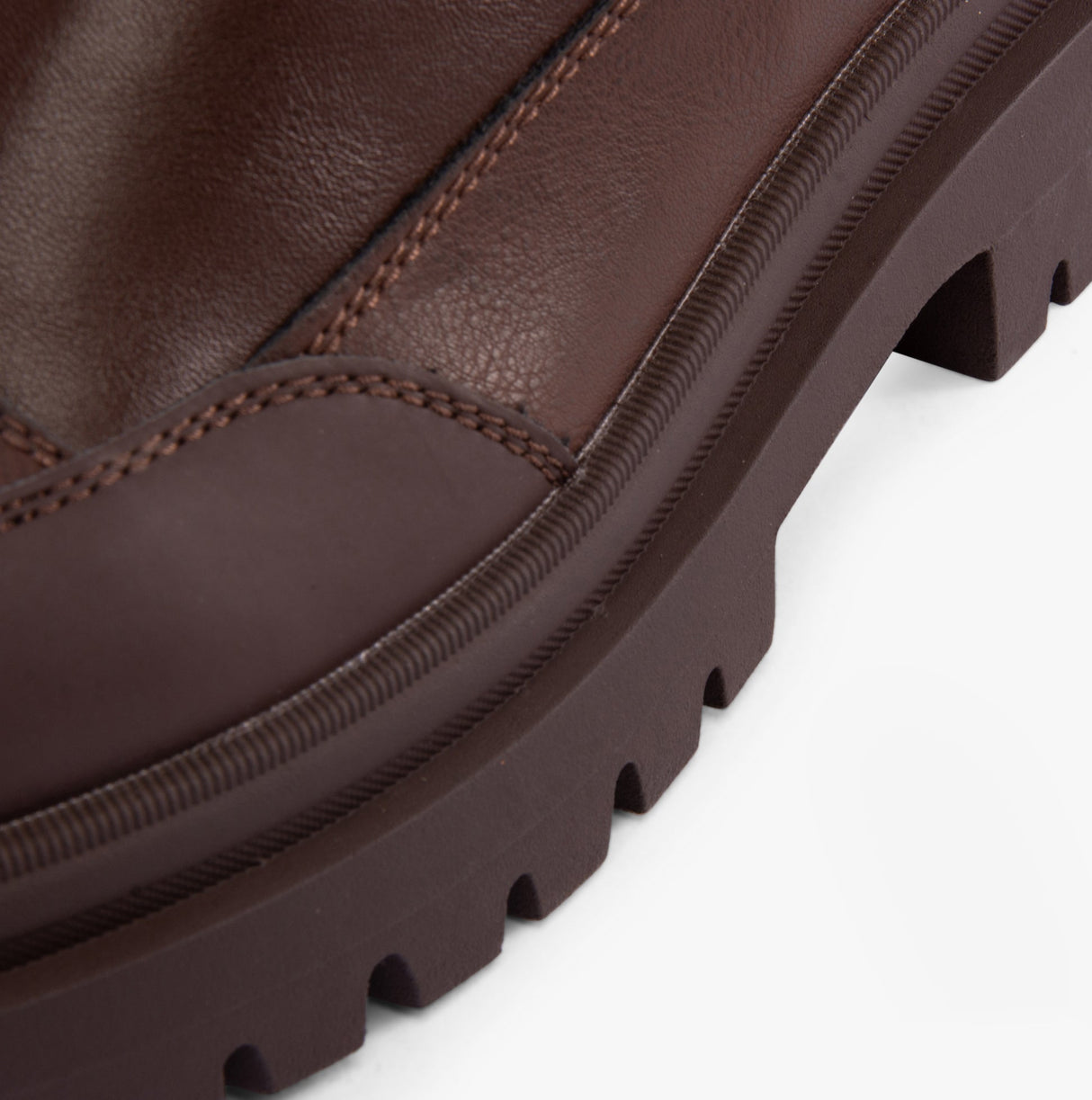 Rocket Dog DELTA Womens Boots Brown/Brown